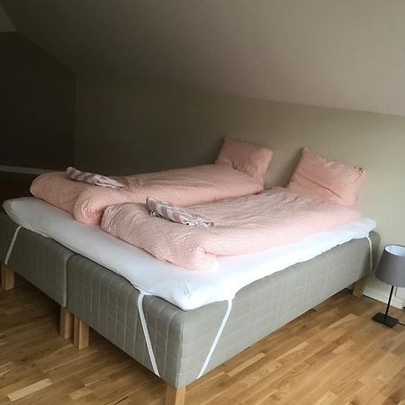 Stoletorget Appartment Берген Екстер'єр фото