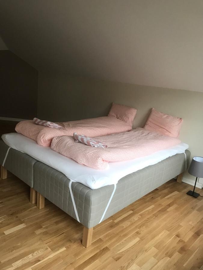 Stoletorget Appartment Берген Екстер'єр фото